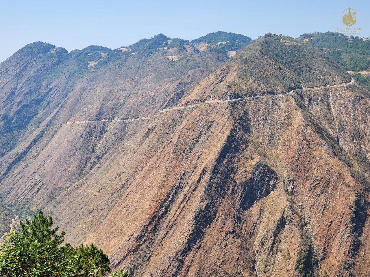 7-Day Ha Giang Loop Cycling Adventure: Bao Lac to Dong Van & Ma Pi Leng